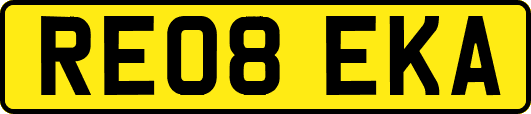 RE08EKA
