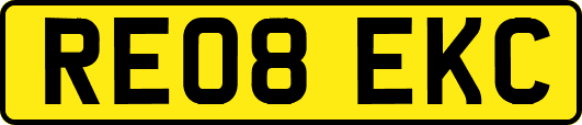 RE08EKC