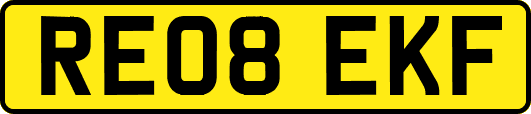 RE08EKF