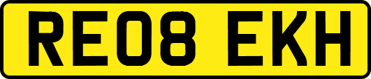RE08EKH