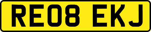 RE08EKJ