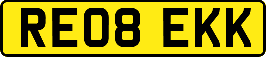 RE08EKK