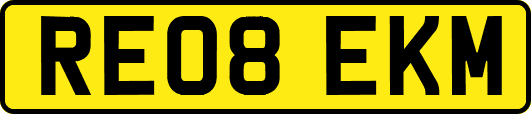 RE08EKM