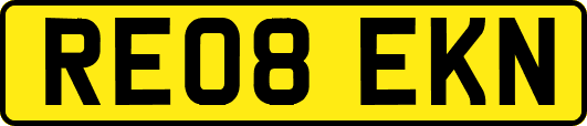 RE08EKN