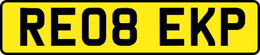 RE08EKP