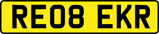 RE08EKR
