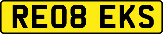 RE08EKS