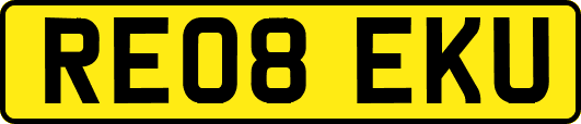 RE08EKU