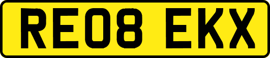 RE08EKX