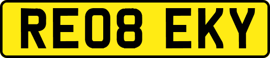 RE08EKY