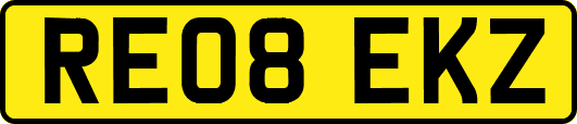RE08EKZ