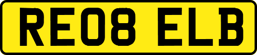RE08ELB