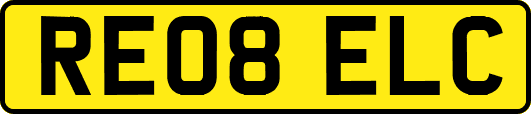RE08ELC