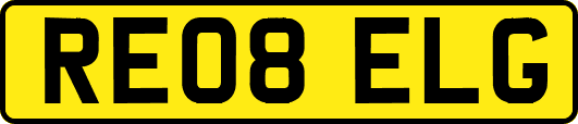 RE08ELG