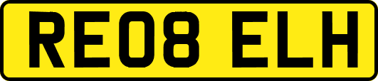 RE08ELH