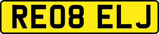 RE08ELJ