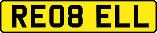 RE08ELL