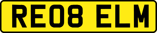 RE08ELM