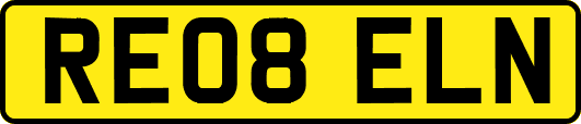 RE08ELN
