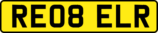 RE08ELR