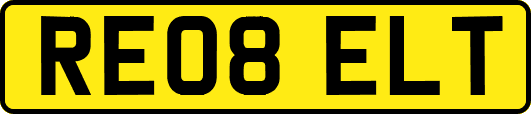 RE08ELT
