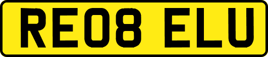 RE08ELU