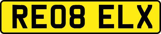 RE08ELX