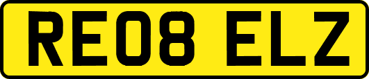 RE08ELZ