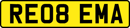 RE08EMA
