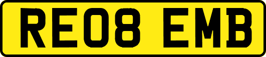 RE08EMB