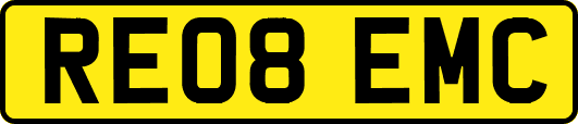 RE08EMC