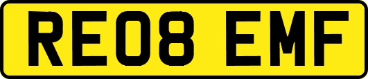 RE08EMF
