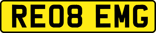 RE08EMG