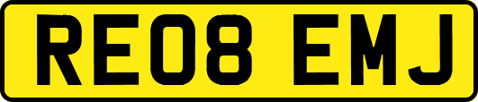 RE08EMJ