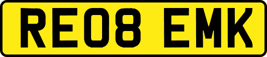 RE08EMK
