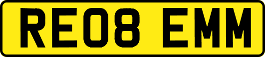 RE08EMM