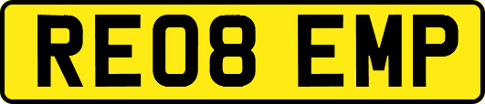 RE08EMP