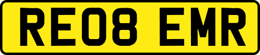 RE08EMR