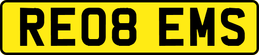 RE08EMS