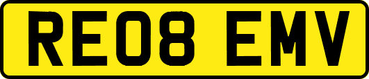 RE08EMV
