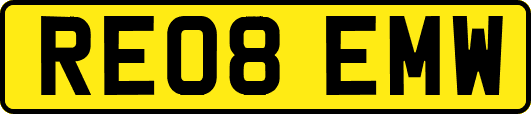 RE08EMW