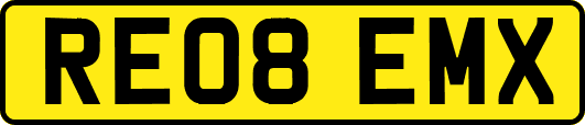RE08EMX