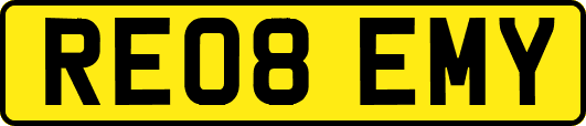RE08EMY
