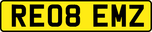 RE08EMZ