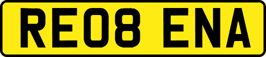RE08ENA