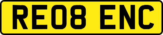 RE08ENC