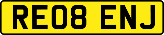 RE08ENJ
