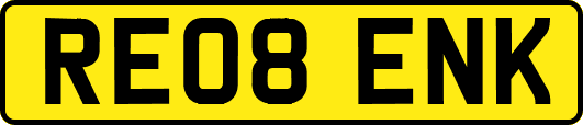 RE08ENK