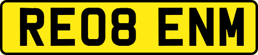 RE08ENM