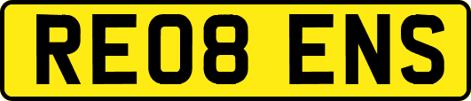 RE08ENS